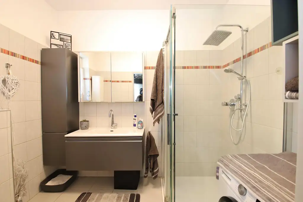 Moderne 3-Zimmer Eigentumswohnung mit Garten und Carport | Leoben-Göss | IMS Immobilien KG