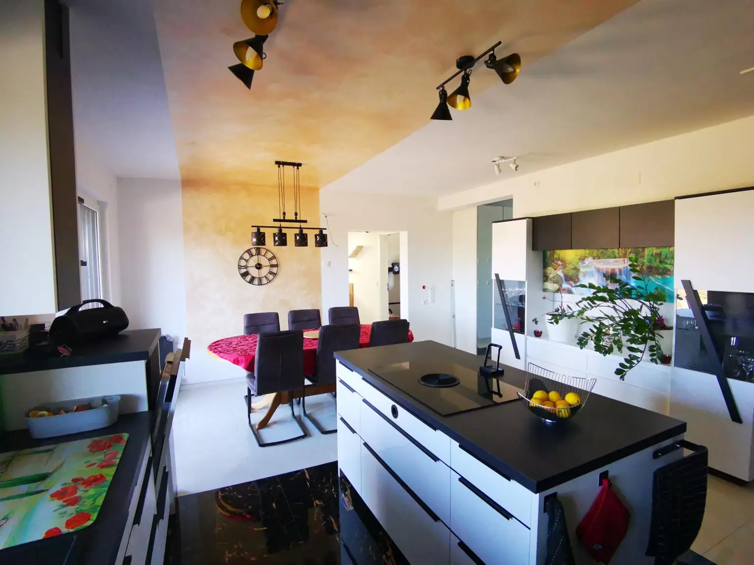 Sofort beziehbar - Familientraum in Grünruhelage