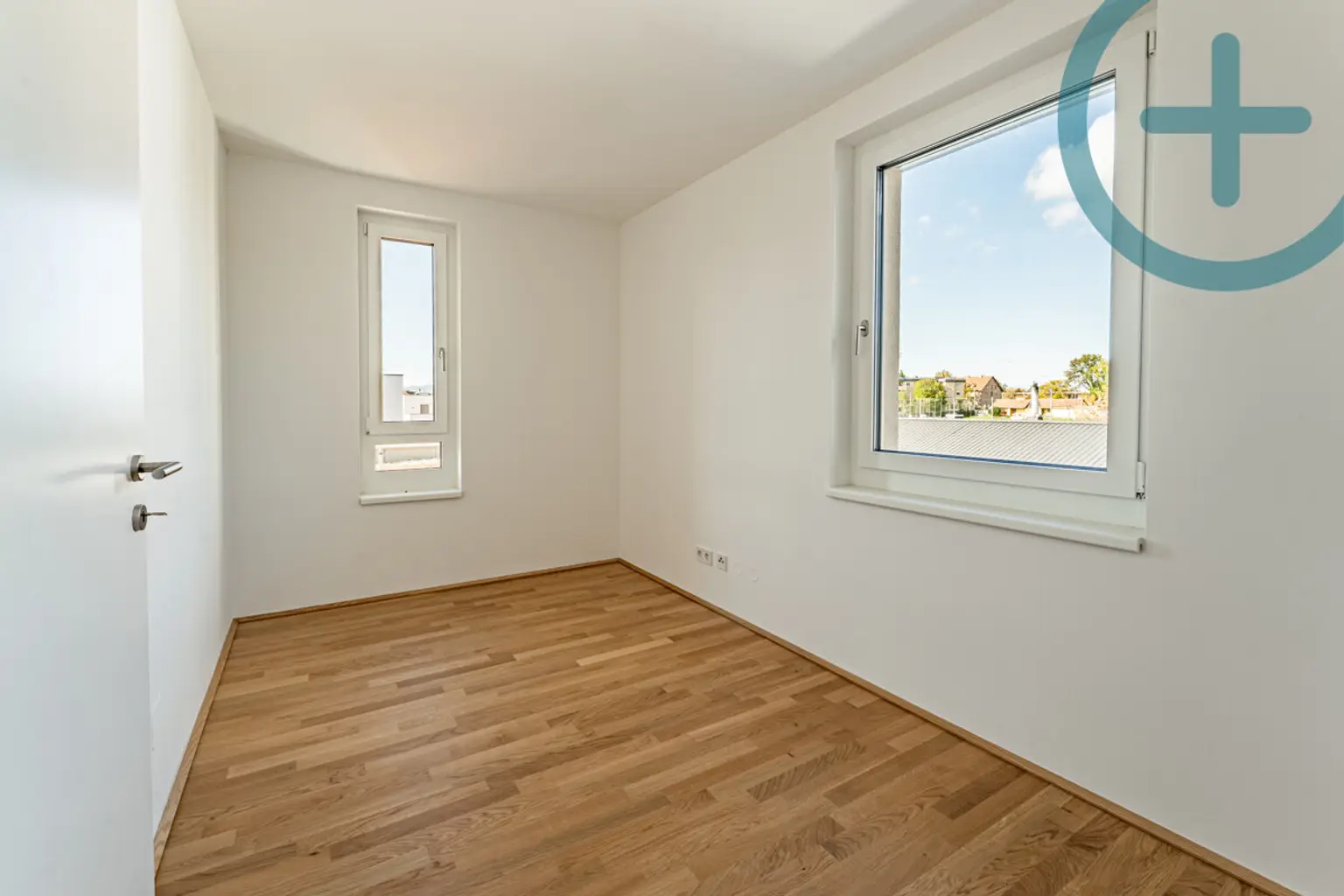 Familiendomizil mit Komfort und Nähe zur Natur