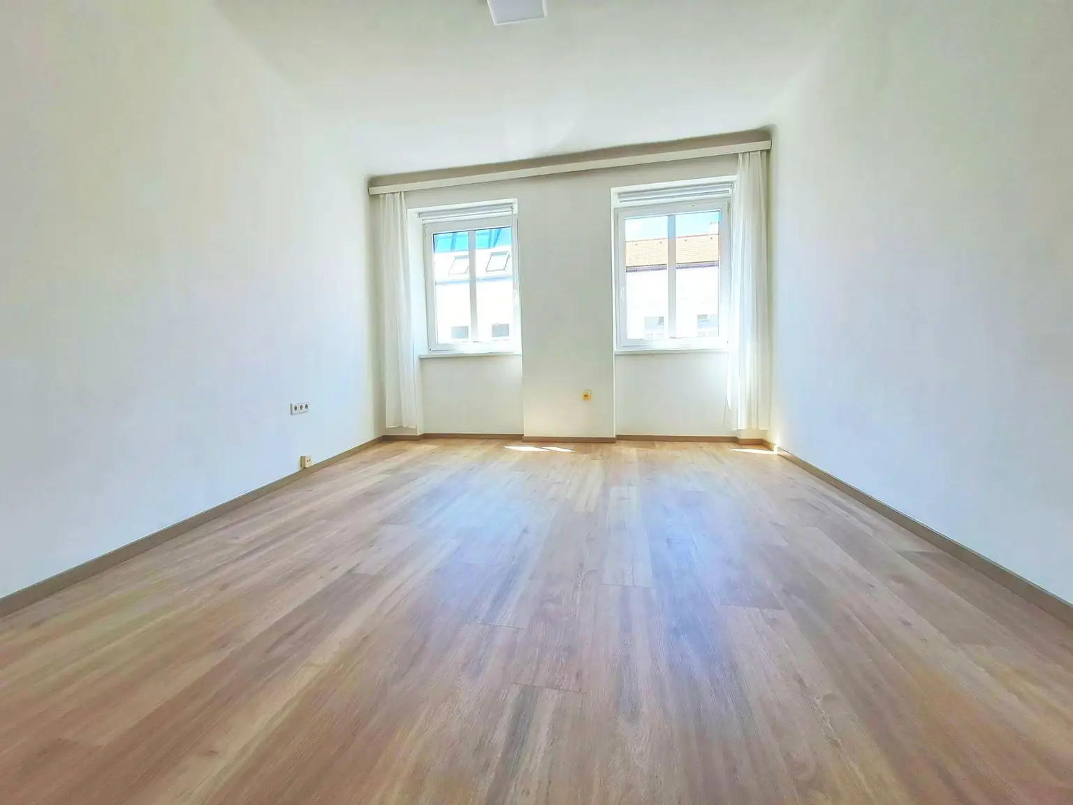 EIGENTUMSWOHNUNG nächst WÄHRINGER COTTAGE