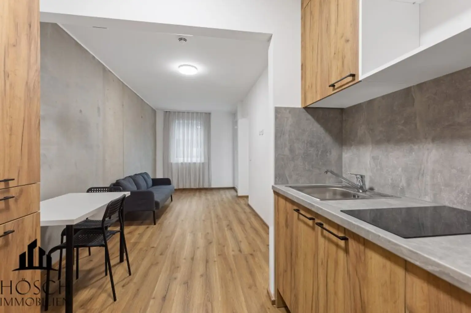 Urban Living Meidling – möbliert, flexibel, modern