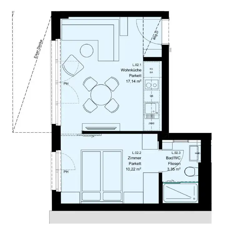 Plan 1
