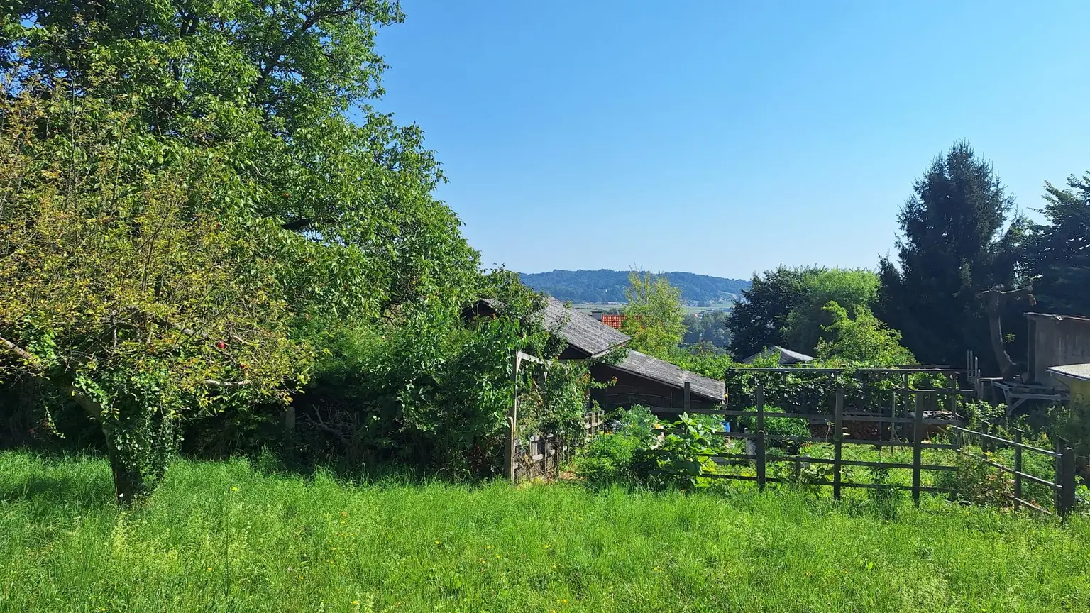 "Investieren Sie in Lebensqualität – 1.500 m² im Rasental!"