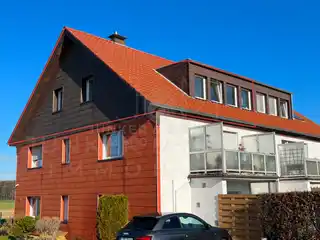 Wohnungsansicht