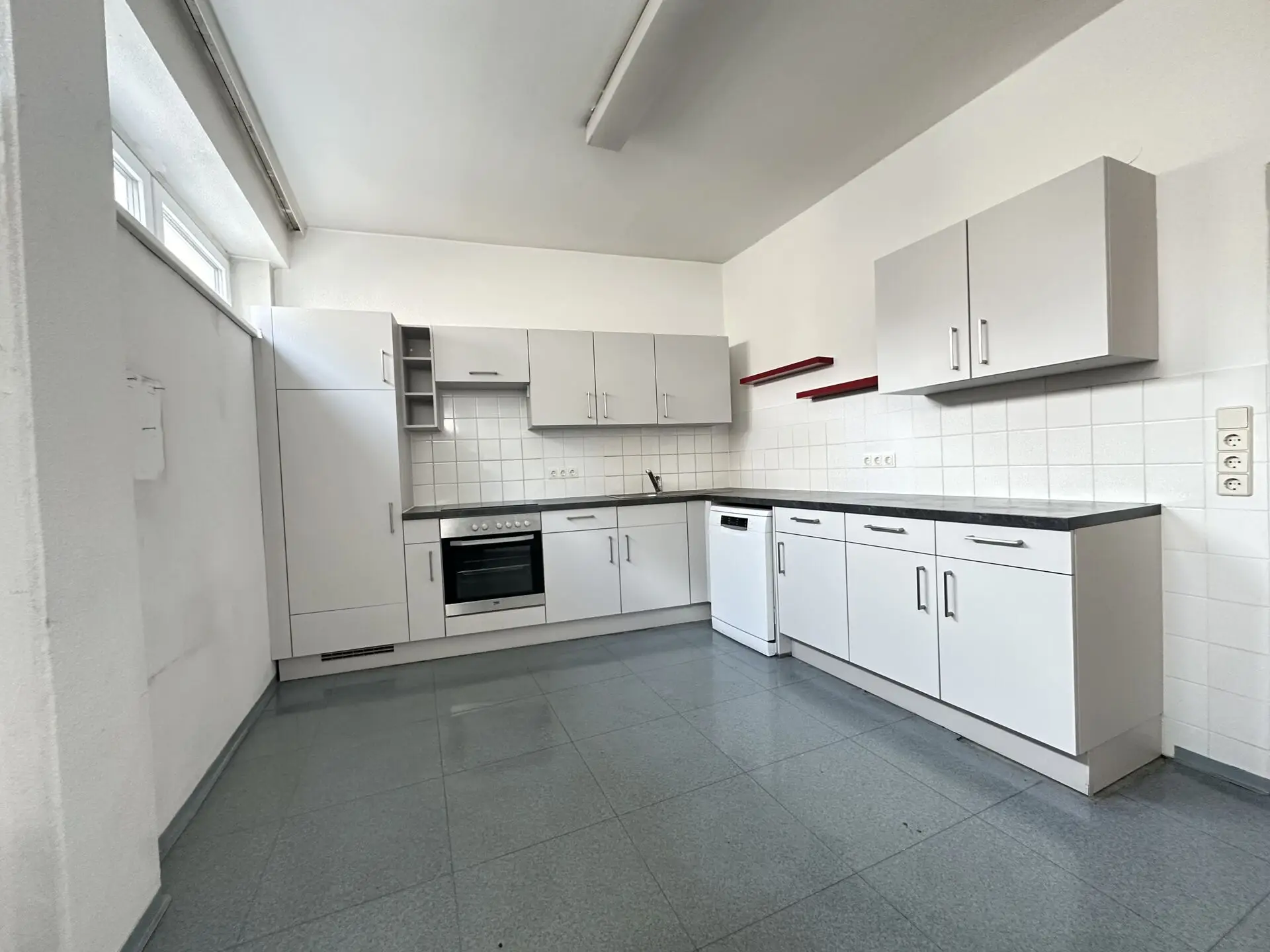 1120 Wien, Schönbrunnerstrasse 113 Küche