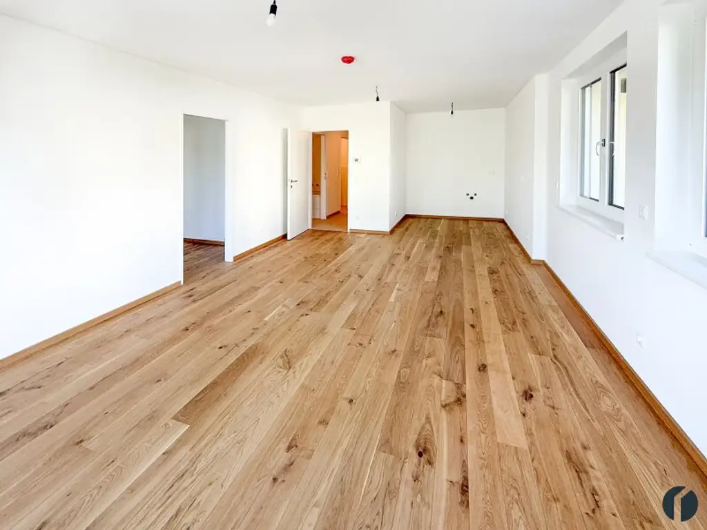 Eigentumswohnungen Projekt "Veritas" Top 2/1, 2 Zimmer