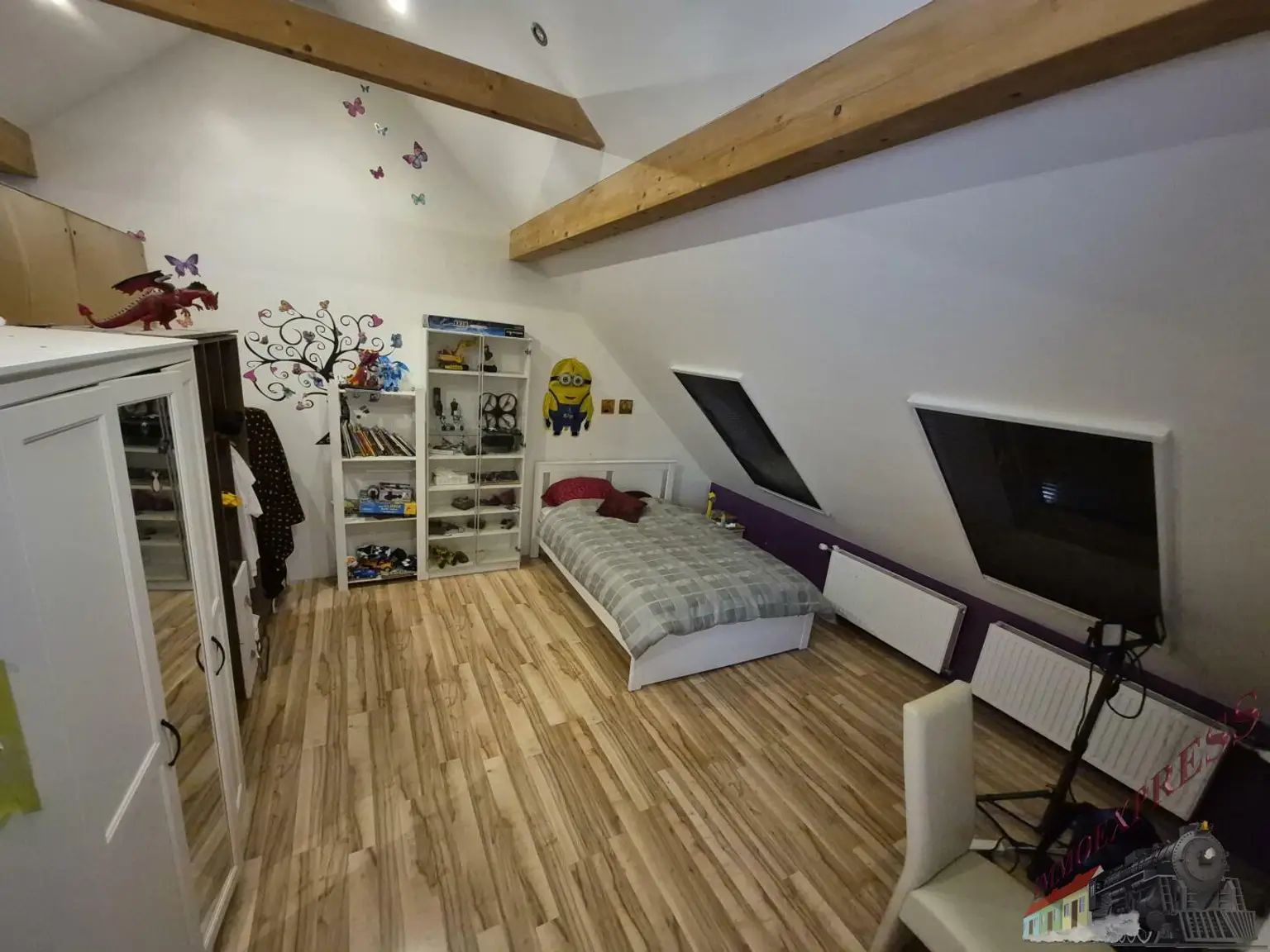 Charmantes Haus für Ihre Familie