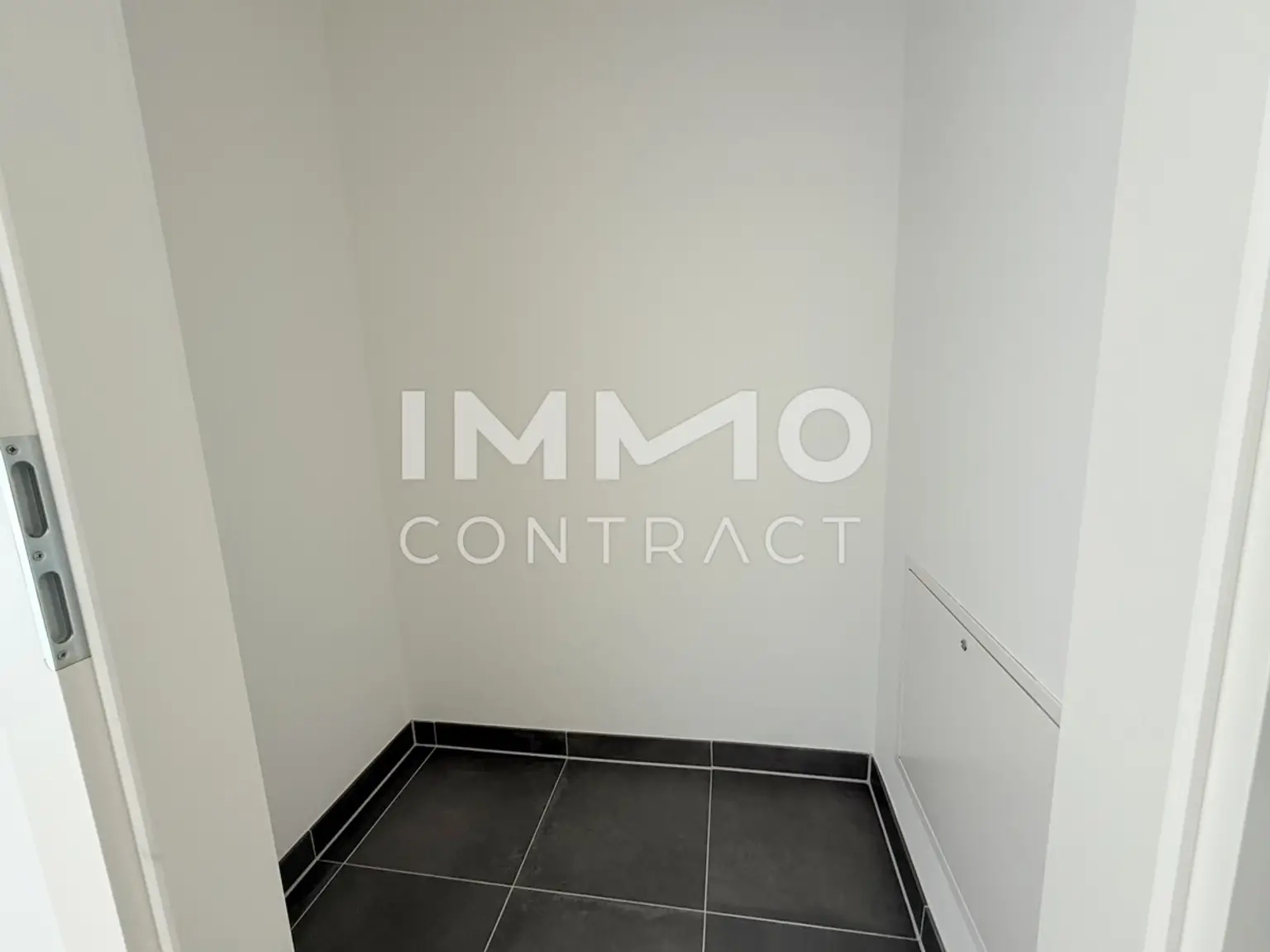 EDI N° 7 - Großzügige Zweizimmer Wohnung mit traumhafter Terrasse - Erstbezug