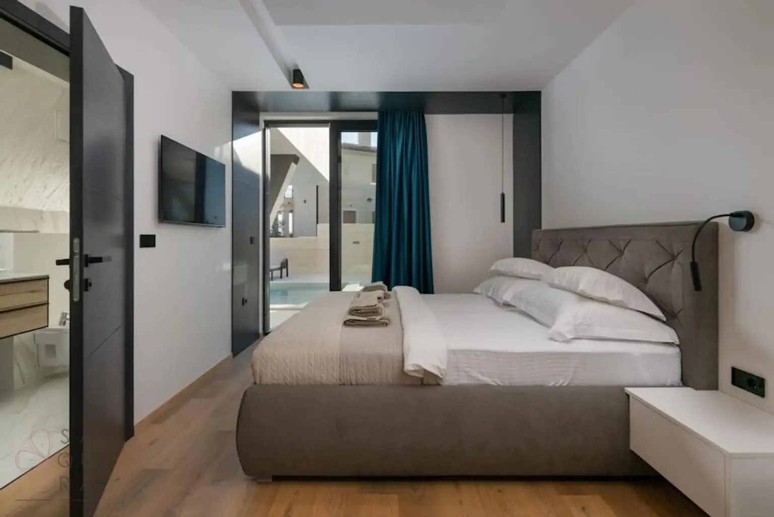 Amazing Villa Medulin – Mediterraner Luxus in Istrien