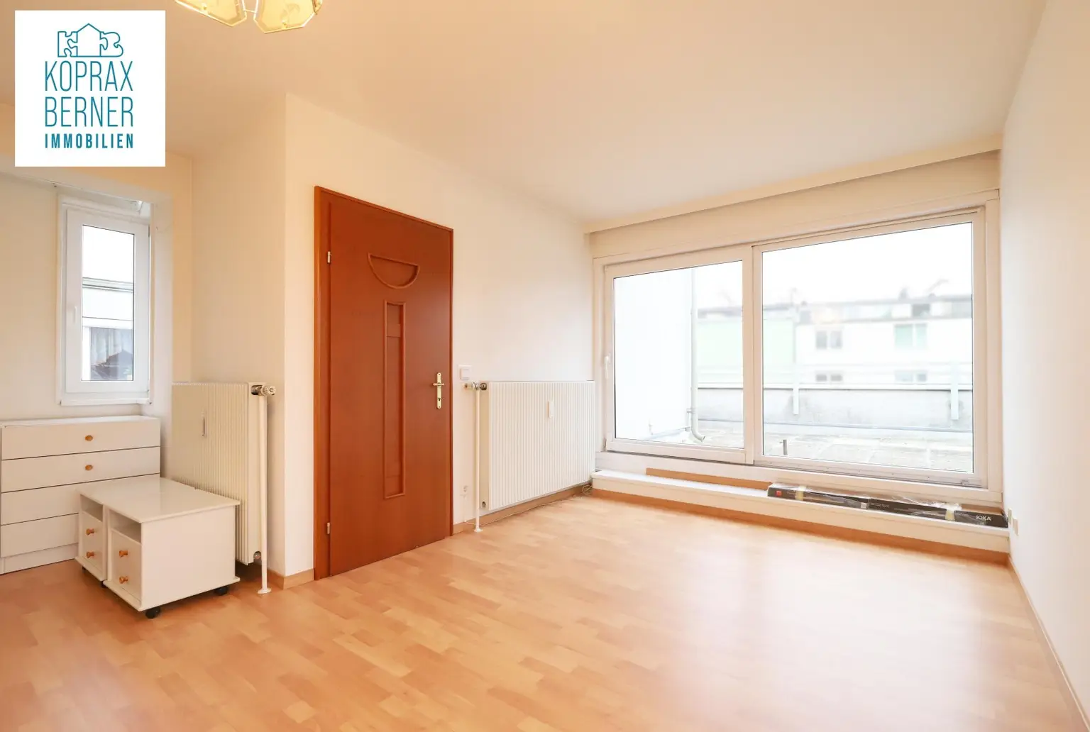 Reihenhaus mit gemütlichem Garten und Dachterrasse