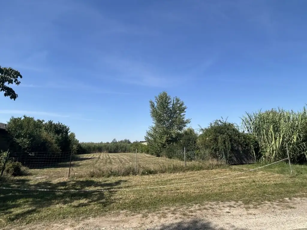 Exklusives Grundstück im Seerefugium Neusiedl am See zu verkaufen!