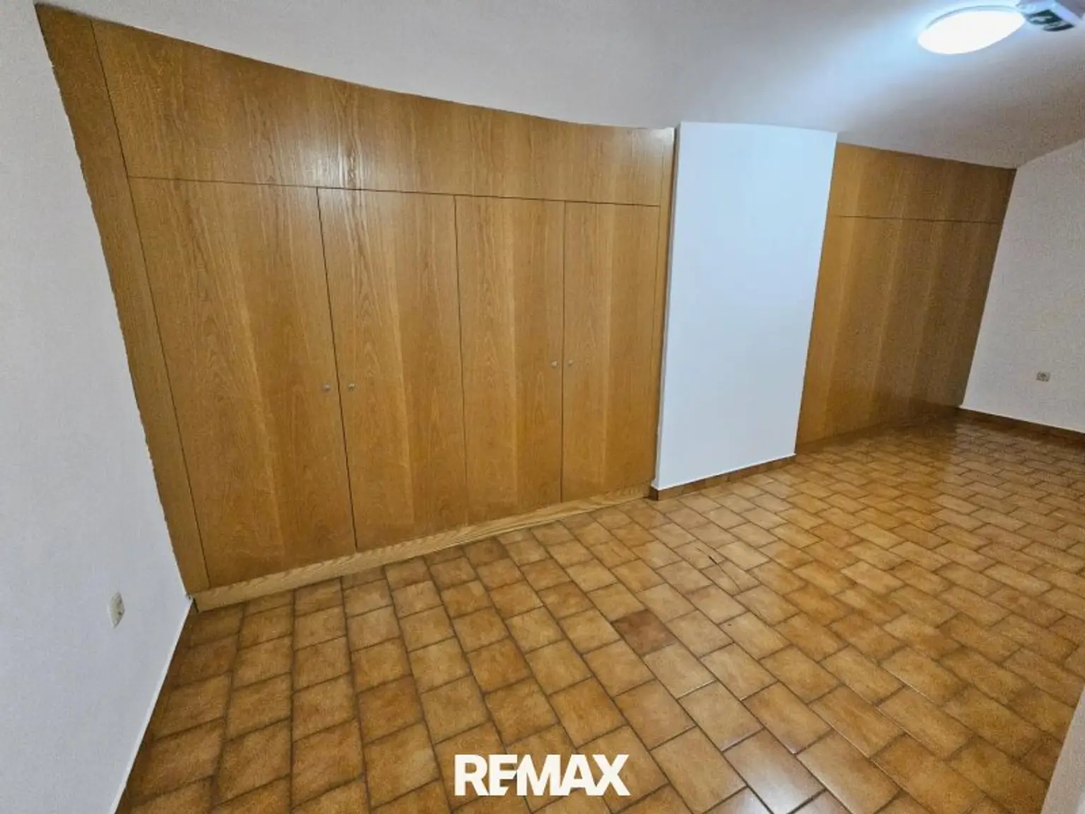 Vorhaus im Aufgangsbereich