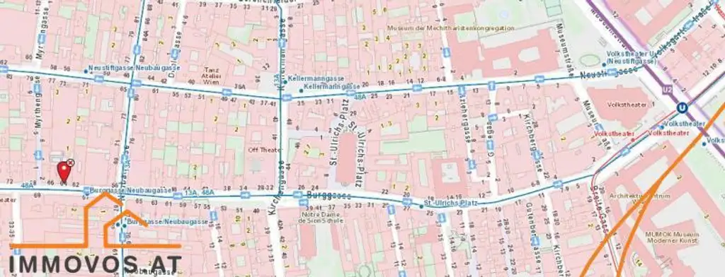 Branchenfrei++RÄUMLICHKEITEN++ UNBEFRISTET