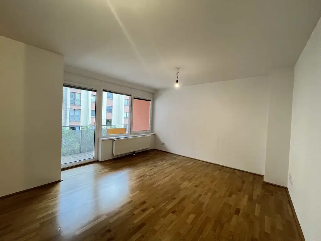 Ruhig gelegene 2-Zimmer Wohnung im 9. Bezirk!