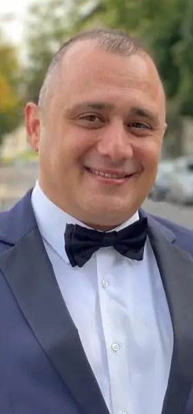 Albert Bangiev