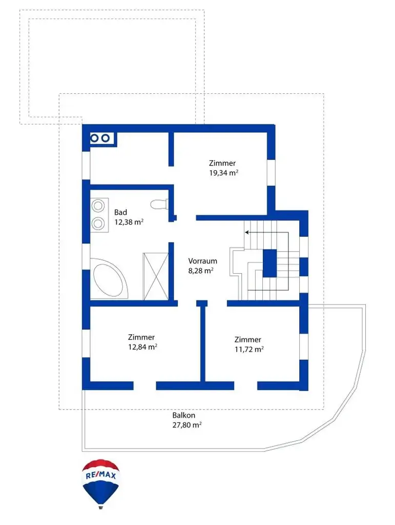 Schönes und modernes Einfamilienhaus im Wienerwald - zwischen Wien und St. Pölten