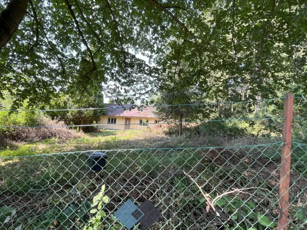 Rarität - Grundstücke in Ruhelage an der Grenze Wiens zu verkaufen!