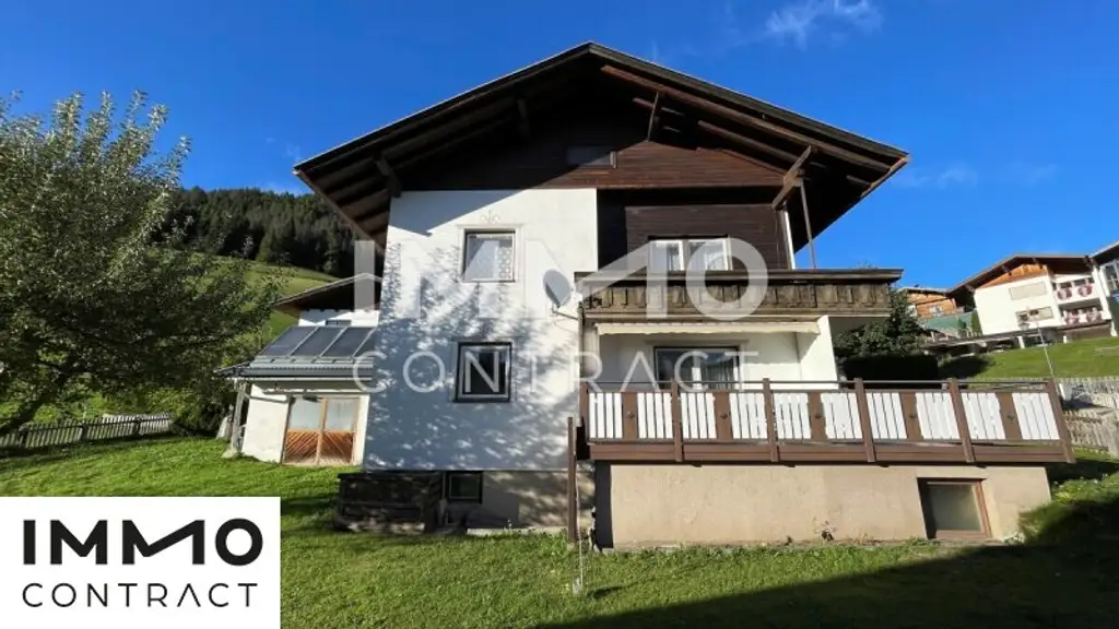 Ihr Platz an der Sonne