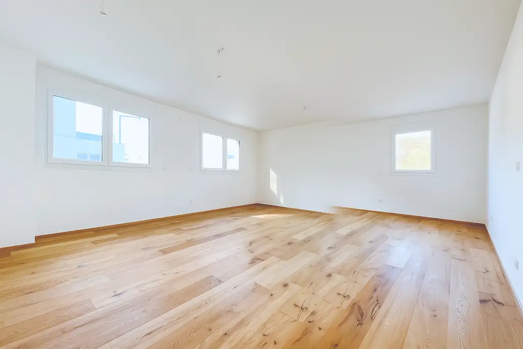 Die Vorzüge von Stadt und Land genießen - Ihr neues Zuhause in perfekter Lage!