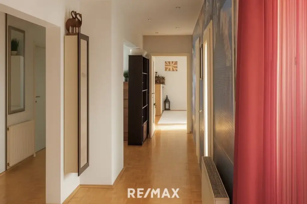 Willkommen in Ihrem neuen Familienzuhause in der Breitenfurterstraße, 1120 Wien.