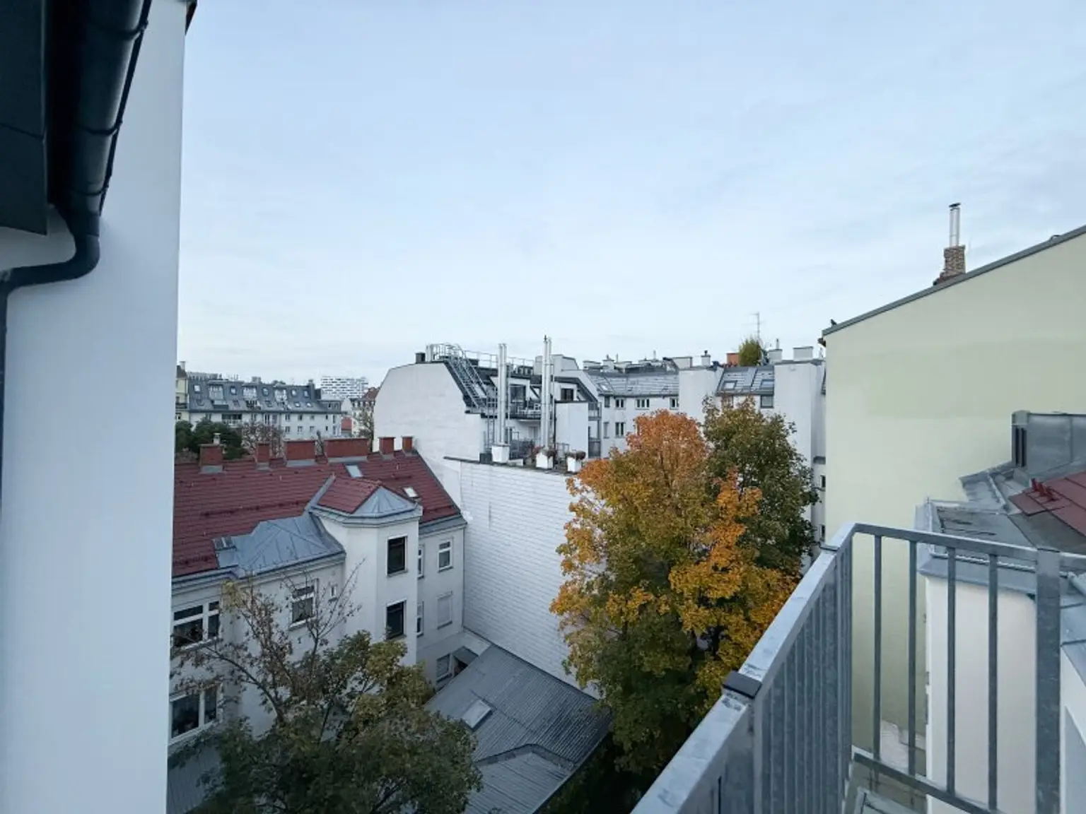 Großzügige 2-Zimmer Wohnung nahe U1 Keplerplatz in ruhiger Lage zu vermieten!