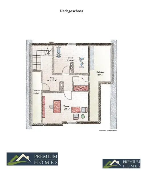 BREITENBACH am Inn - Einfamilienhaus mit 7 Zimmer & großem Garten