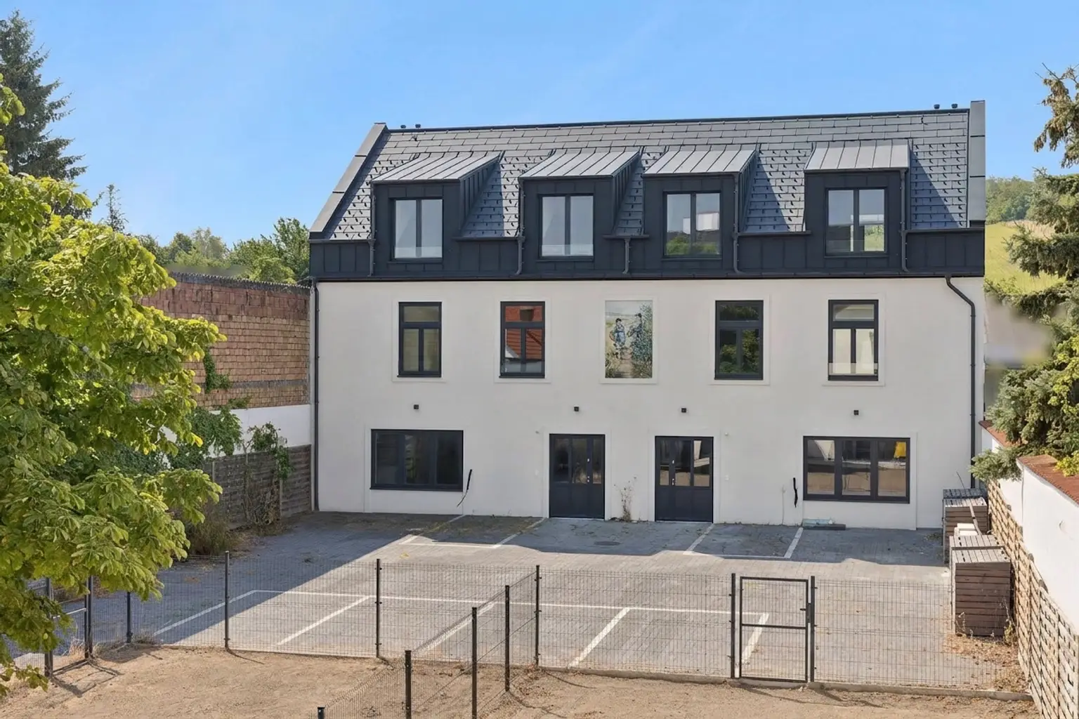 Haus 3+4