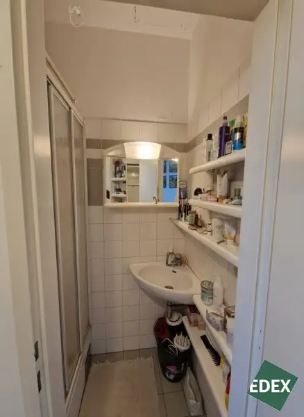 Charmantes Kleinbüro nahe Augarten – ideal für Einzelunternehmer