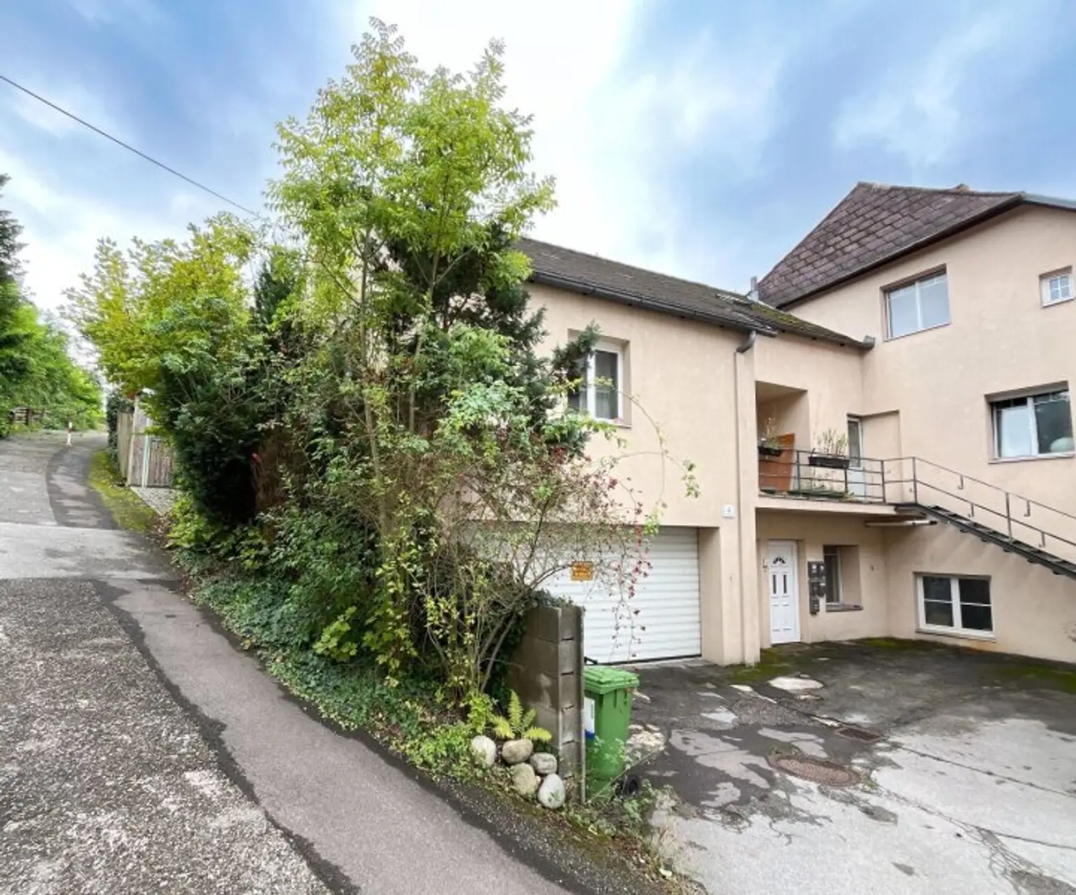 Haus mit viel Potenzial in Linz-Ebelsberg – Nähe Schloss Ebelsberg
