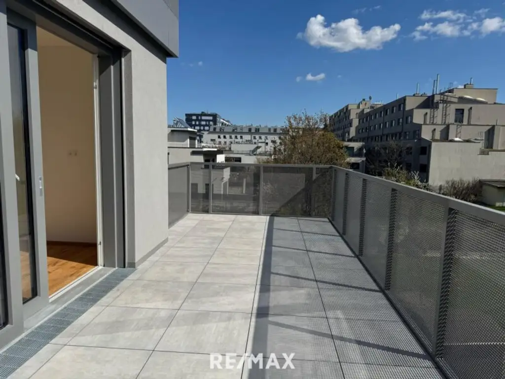 Provisionsfrei 2 Zimmerwohnung inklusive hochwertiger Küche! Erstbezug!