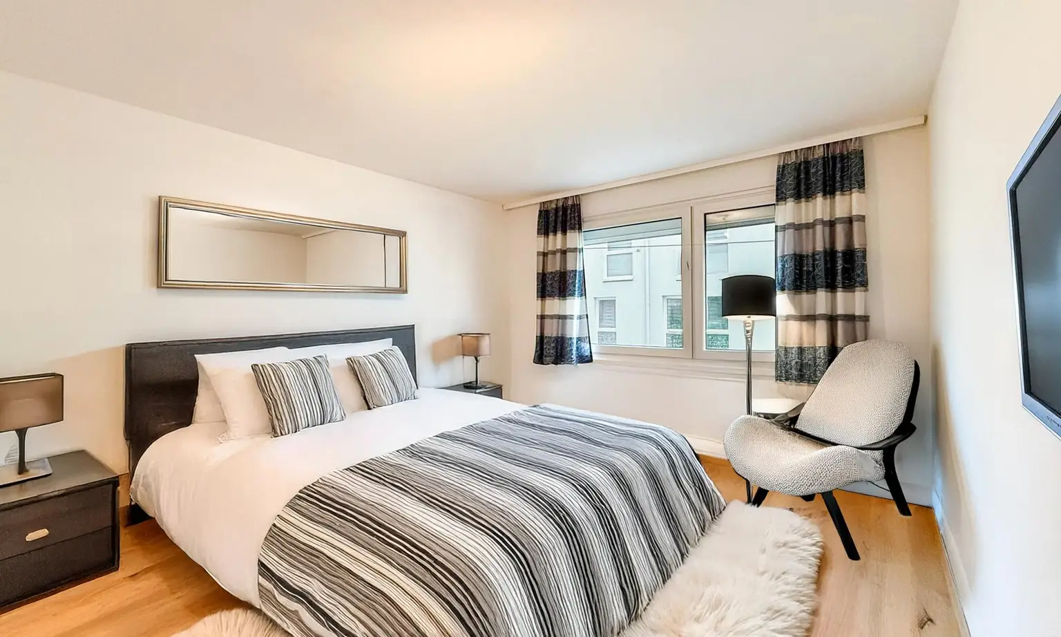 Nähe Mariahilferstraße / Sofort einziehen / 2 Zimmerwohnung