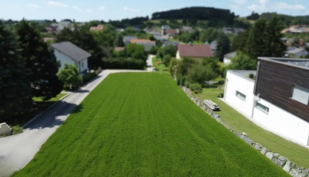 Einzigartiger Bauplatz für Ihr Traumhaus in Dreistetten
