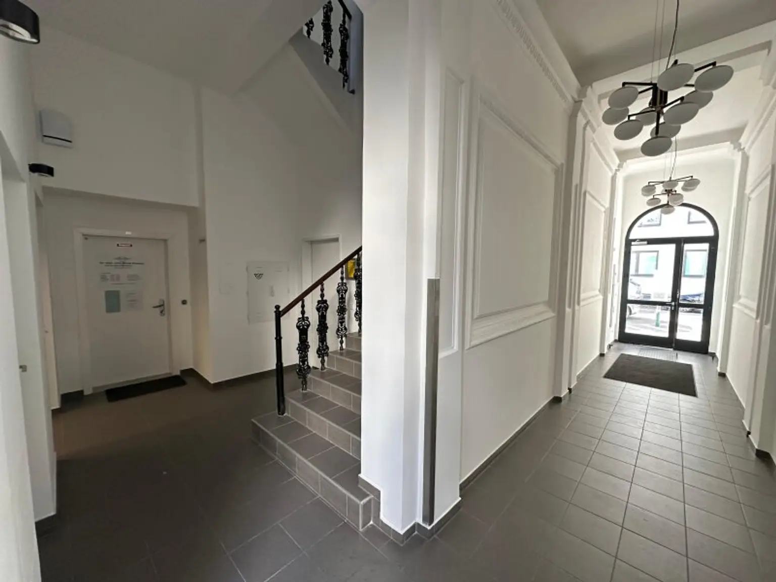 Ihr Rückzugsort über den Dächern des 10. Bezirks - Stilvolle 2 Zimmer Wohnung in Toplage von Favoriten