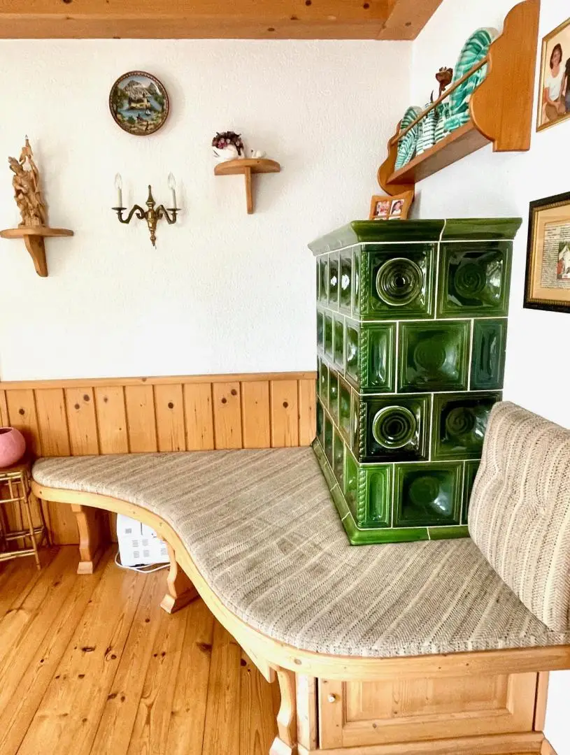 Äußerst gemütliches, sonniges Einfamilienhaus am Haslweg in Pinsdorf!