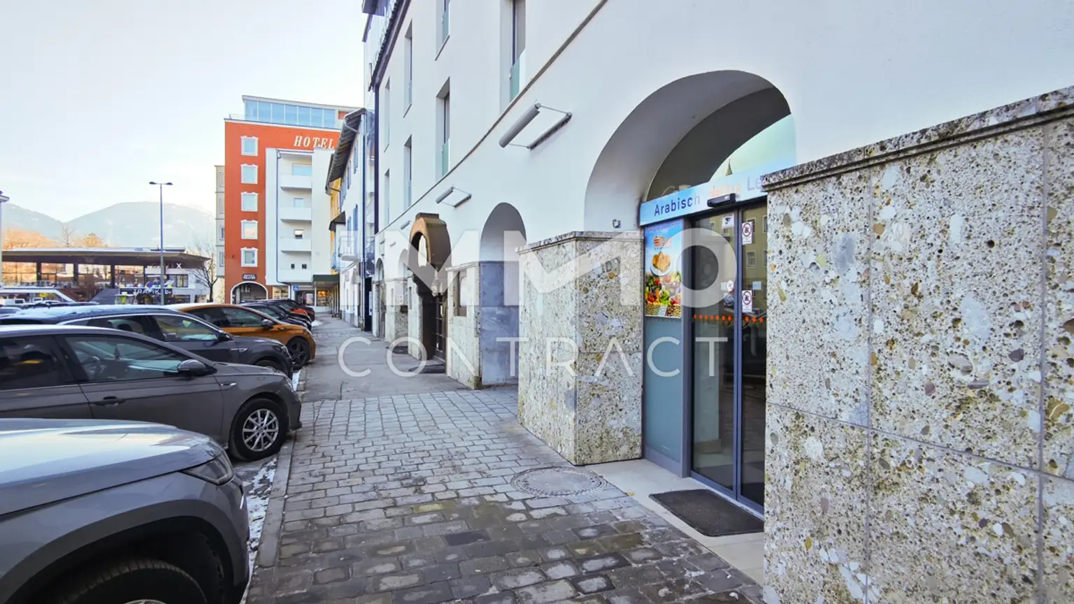 Geschäftslokal Lienz