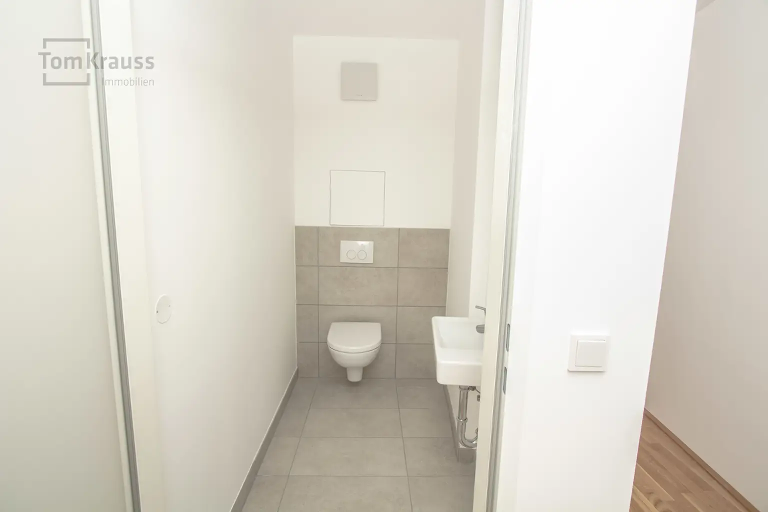 DAS WARICH SÜSSE 3-ZIMMER BALKONWOHNUNG IN WÄHRING