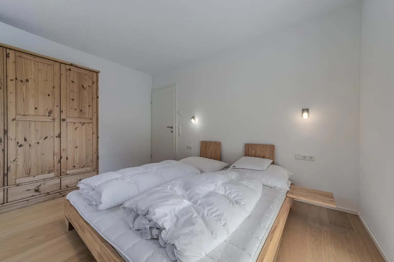 Privatwohnung