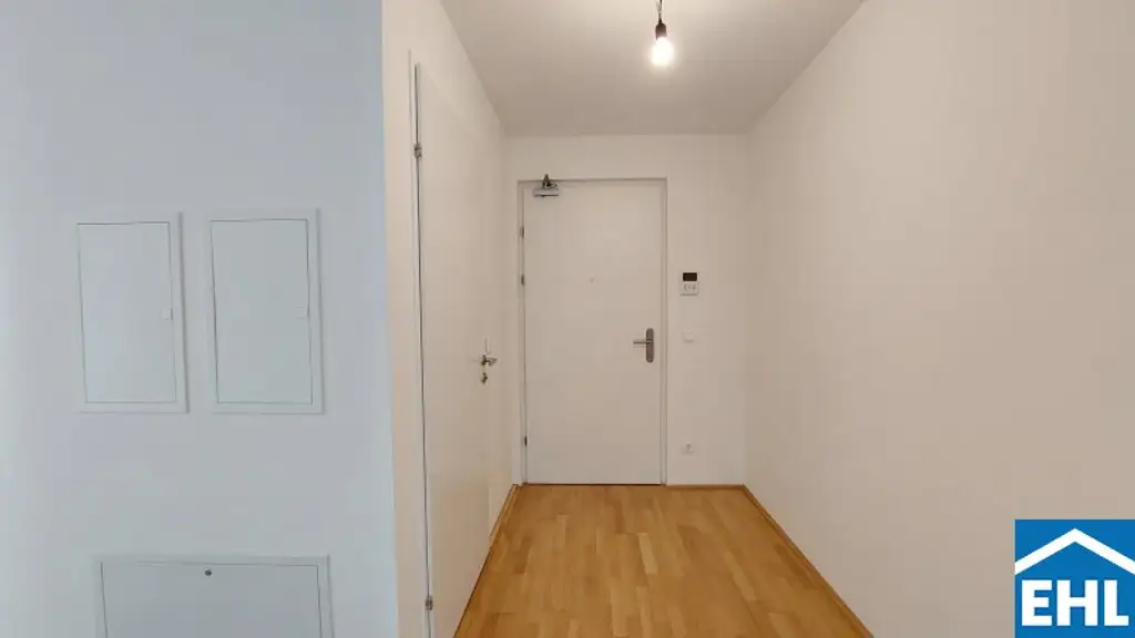 Wohntraum mit großen Terrassen!