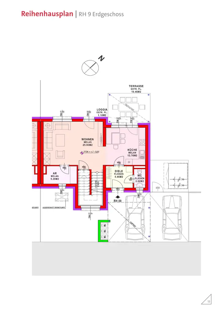 Plan 1