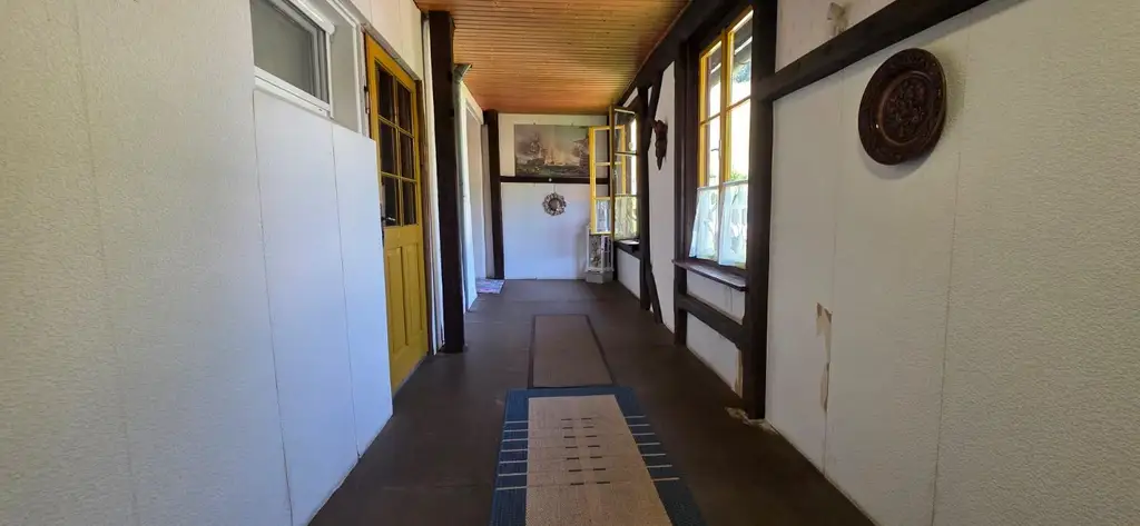 Schnäppchenjagd in Vordernberg!
