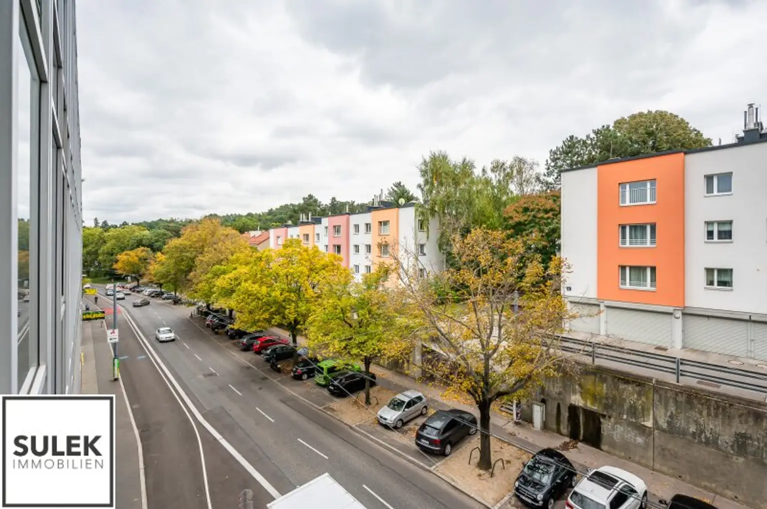 Gut geschnittene 4-Zimmer-Neubauwohnung mit großer Loggia - teilmöbliert - sofort beziehbar!