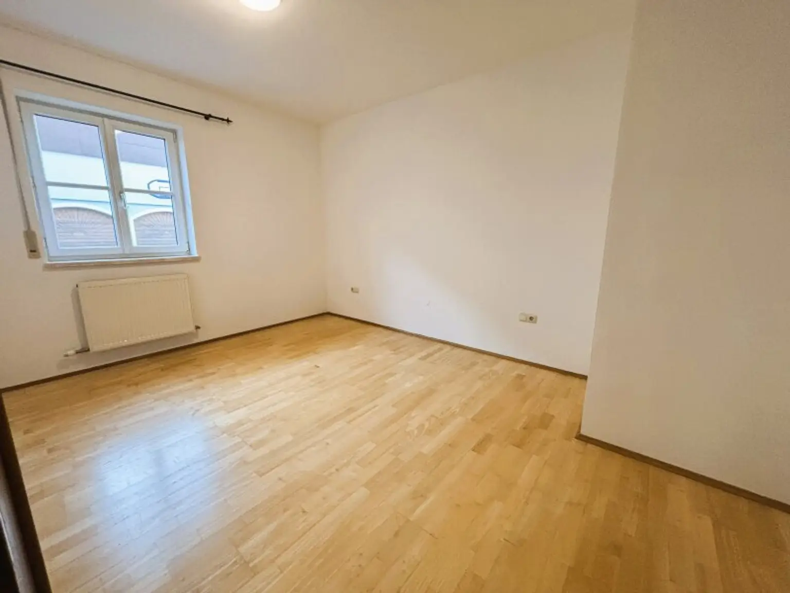 Mietwohnung mit hoher Lebensqualität in Altenberg bei Linz!