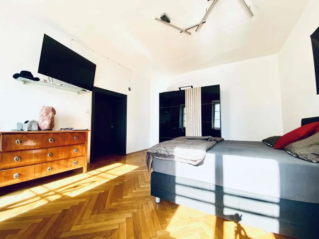 Stadthaus mit Geschichte und Entwicklungspotenzial im Herzen von Gmunden