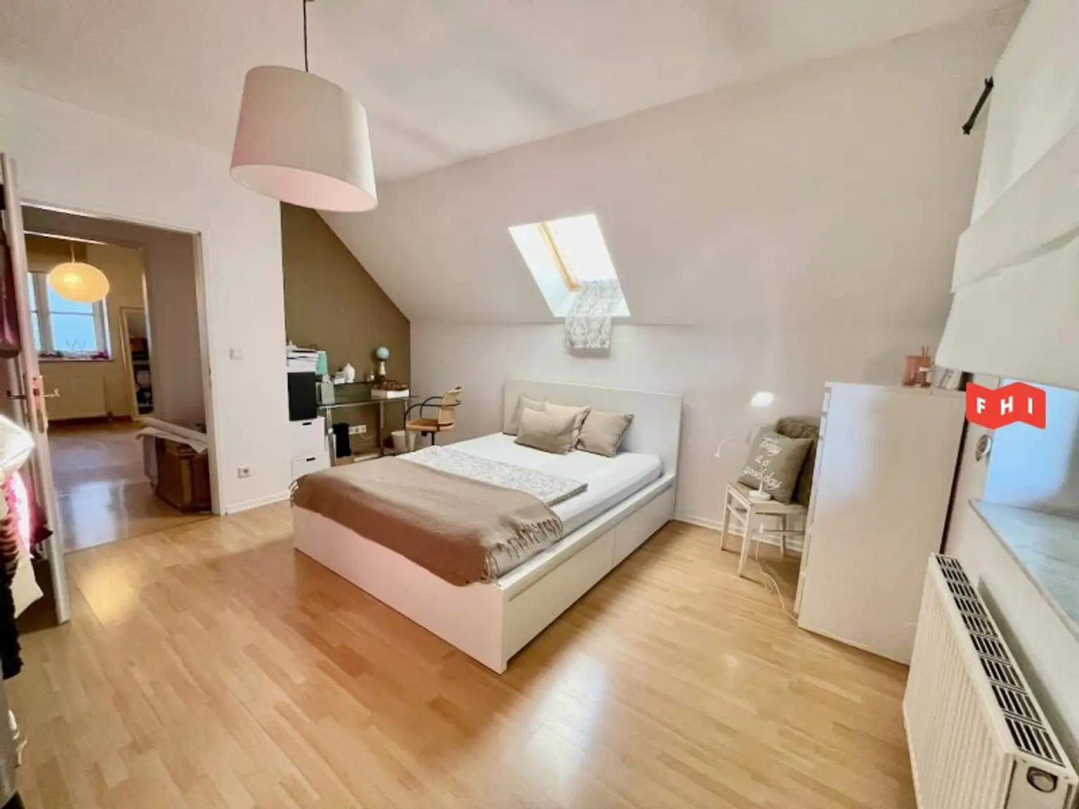 Familienidylle Nähe Mühlwasser - Einfamilienhaus mit Terrasse, Wohnkeller, Garage & südseitigem Garten