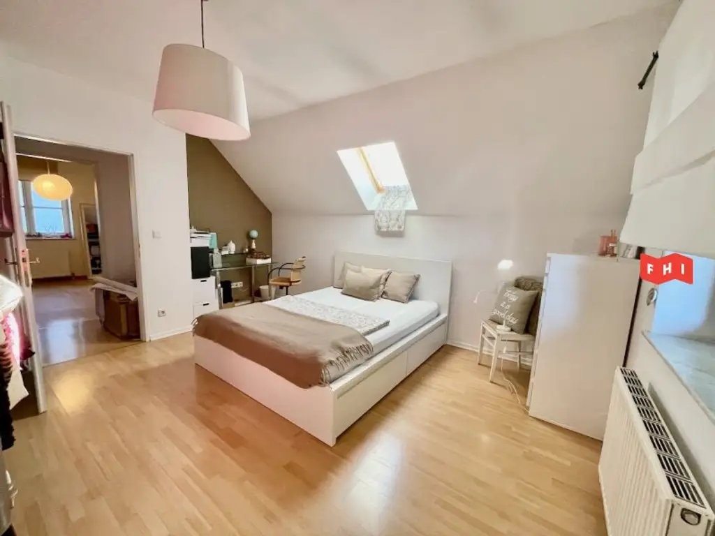 Familienidylle Nähe Mühlwasser - Einfamilienhaus mit Terrasse, Wohnkeller, Garage & südseitigem Garten