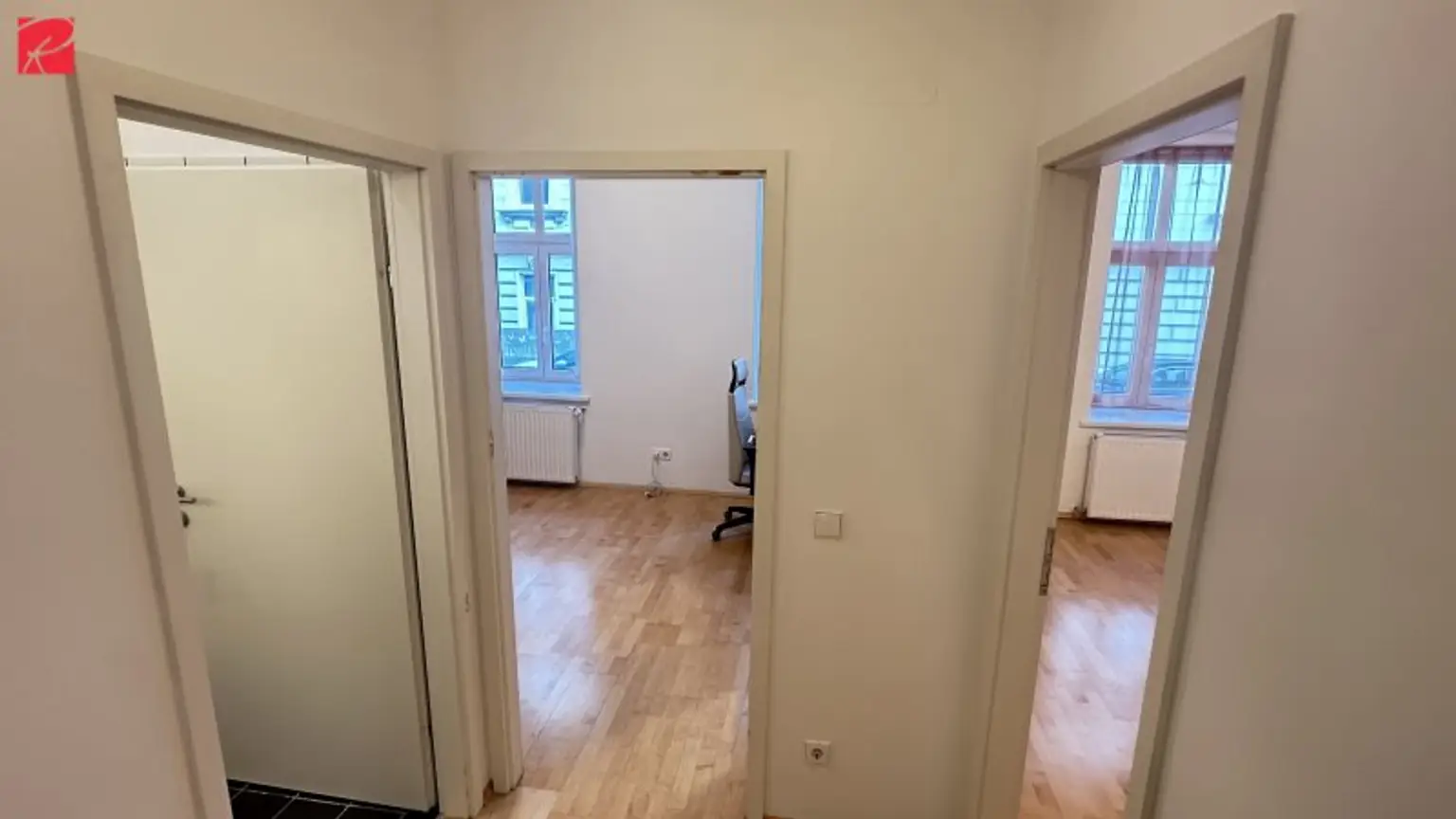 Exklusive & Heimelige Gartenwohnung im Herzen von Währing