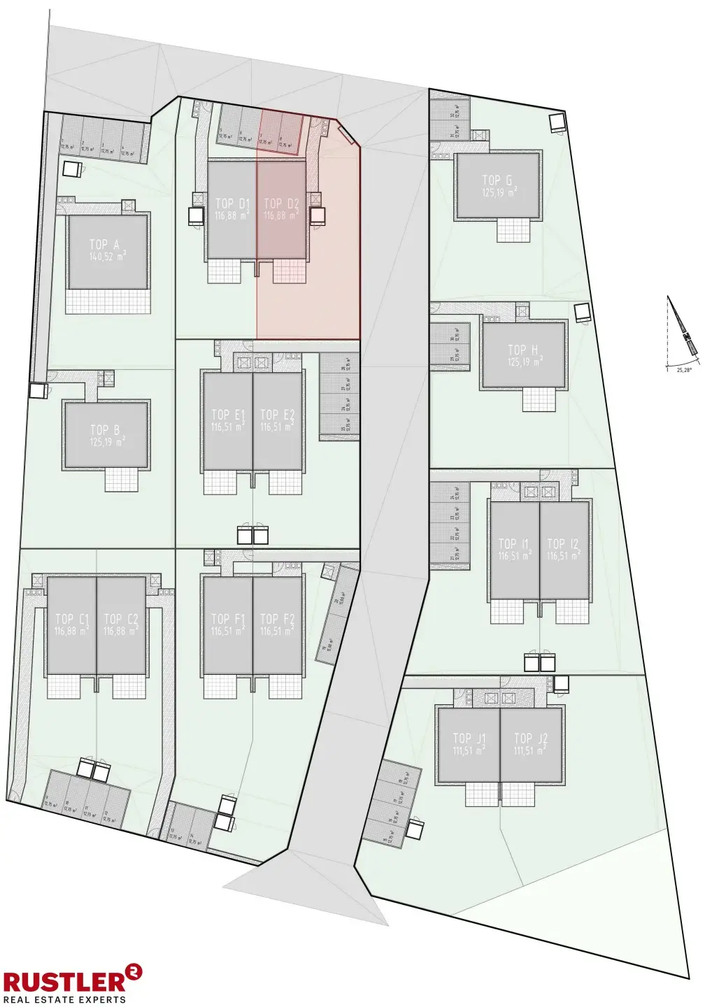 Wohnen vor den Toren Wiens – nachhaltig, modern & PROVISIONSFREI
*** Bezug 4. Quartal 2026 ***