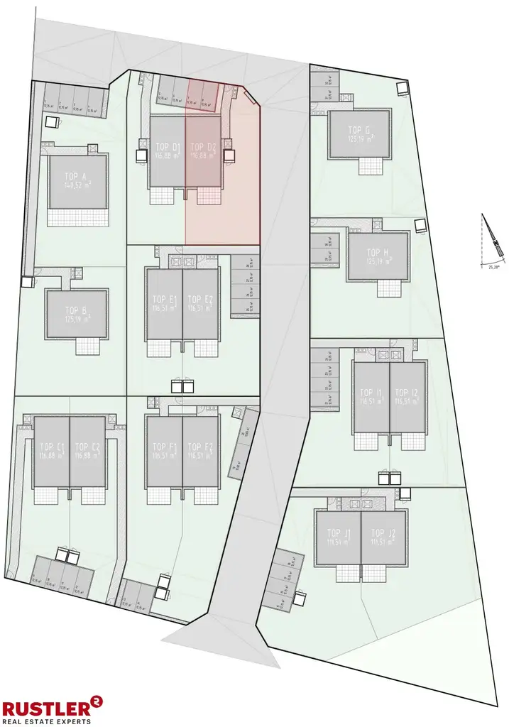 Wohnen vor den Toren Wiens – nachhaltig, modern & PROVISIONSFREI
*** Bezug 4. Quartal 2026 ***