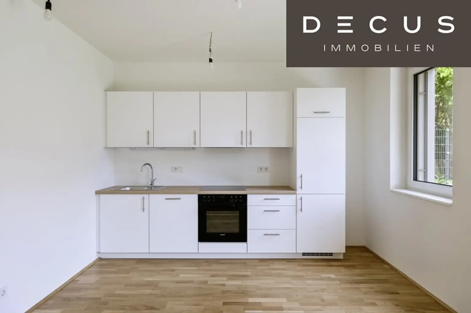 | GARTEN | 2 ZIMMER | BETREUTES WOHNEN | SENIORVITA | BRUNN AM GEBIRGE