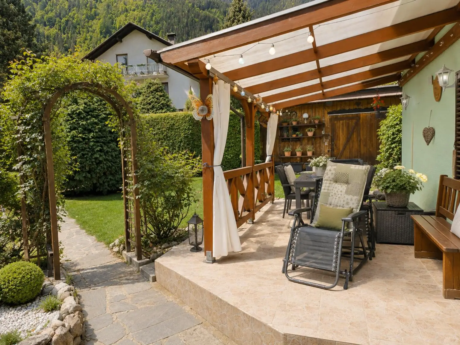 Terrasse (KI)